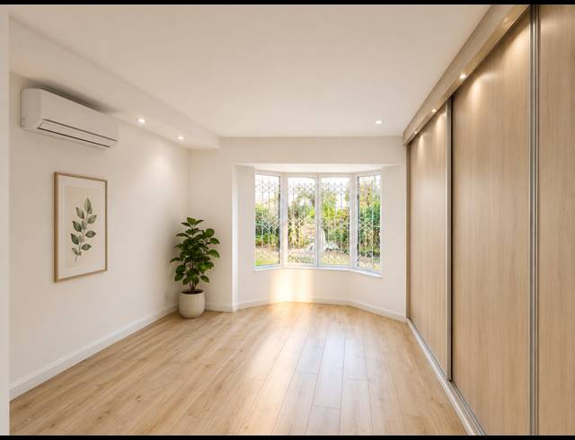 2 BEDROOM SIMPLEX FOR SALE IN SHERWOOD
